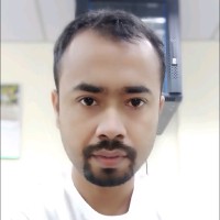 Md Abul Bashar Chowdhury
