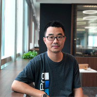 Bodon Zhang