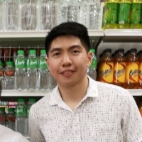 John Paul Chua
