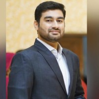 Hamza Mazhar