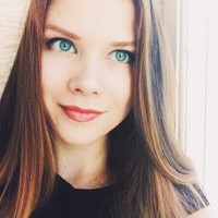 Iryna Levytska