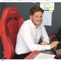 Reece Robertson