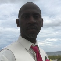 Dwight Jackson