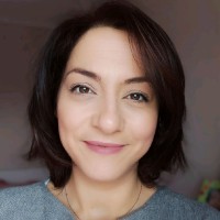 Thalia Psarra