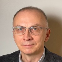 Oleg Shostov