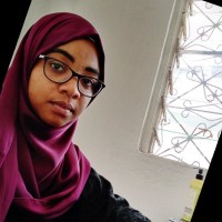 Bahdjat Abdouroihmane