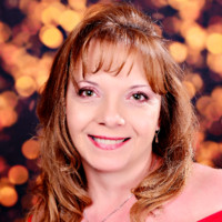 Pamela Gibson