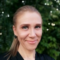 Stoyanka Bonova