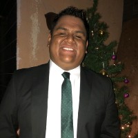 Ivan Eduardo Delgado Torres