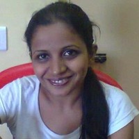 Nithya Tiwari