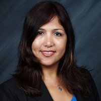 Veronica Aldred