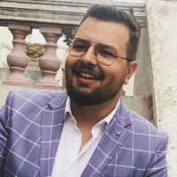 Sergiu Stafie