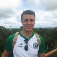 Luiz O. Guedes