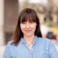 Greta Laura Wenske