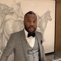 Chidi Uwadoka