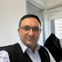 Zafer Alkan