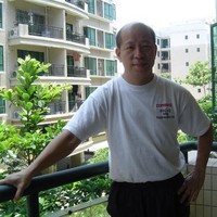 Bruce Lei