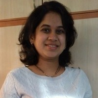 Prachi Pitale