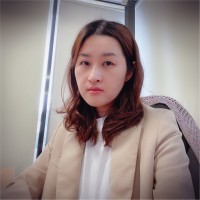 Ashely Zhang