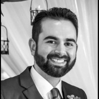 Nicholas Vallecorsa