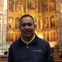 DANIEL ANDRES ROJAS MONTAÑO