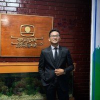 Muhammad Mohsin
