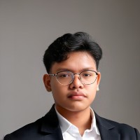 Andre Nugroho