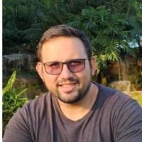 Igor Carvalho, Ph.D.