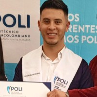 Daniel Andrés Sánchez González