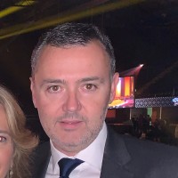 Jorge Gómez Martin
