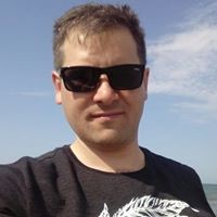 Alexsandr Volchanin