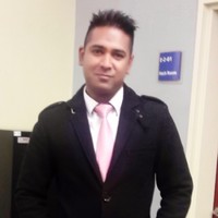 Seelan Poonen