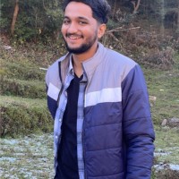 Tarun B.