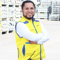 Juan Carlos Cruz Flores
