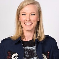 Averil Bates