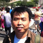 Bruno Tran