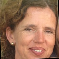 Harriëtte Bongers