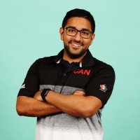Ajay Khanna