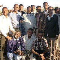 Eng Abdu Nassir Aden