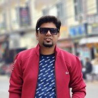Saurav Saini