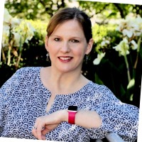 Kimberly Martin, MBA