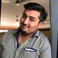 Darshan Kothari