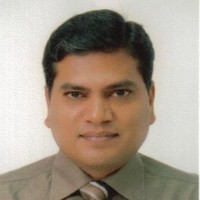 Krishnan Srinivasan