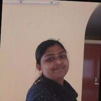 gitanjali pattajoshi