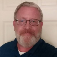 Chris Keen