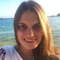 Stine Bruun Pedersen