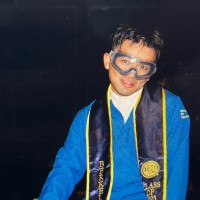 Raymond Montes