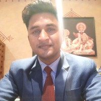Anuj Singh