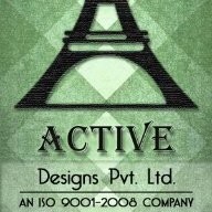 Active Designs Pvt Ltd
