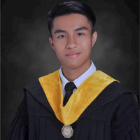 Stephen Ray Saavedra